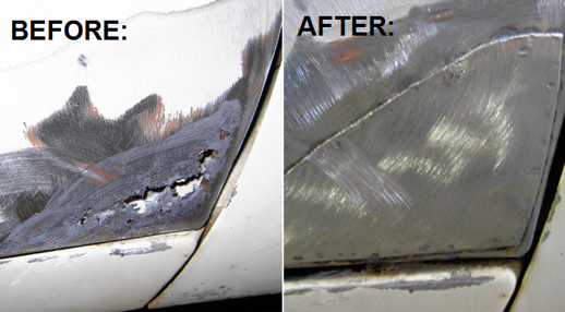 Learn Advanced Rust Repair Strategies – DIY