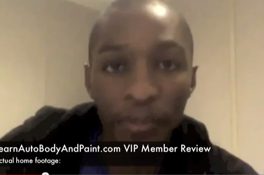 My Learn Auto Body And Paint Membership Review – Auto Body DVD & Community Training