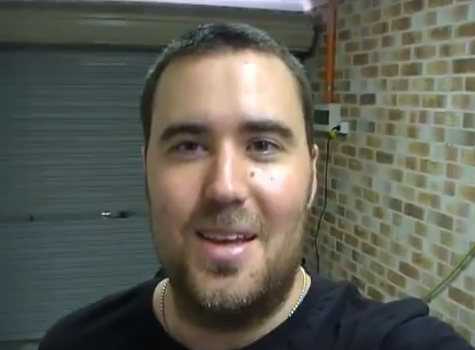 Michael Essery’s VIP Member Testimonial from Australia – LearnAutoBodyAndPaint.com