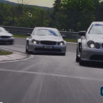 KimDotDom’s Nuerburgring Track Race Good and Evil Nuerburgring