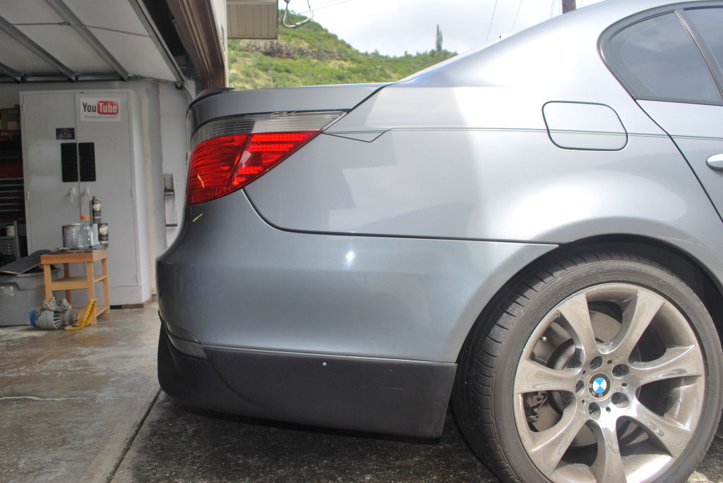 Body Kit Installation Steps How To Install Body Kits From Home!