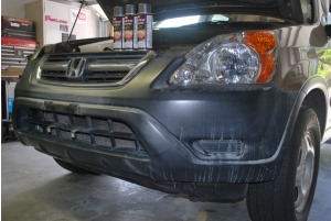 how-to-paint-plastic-bumper