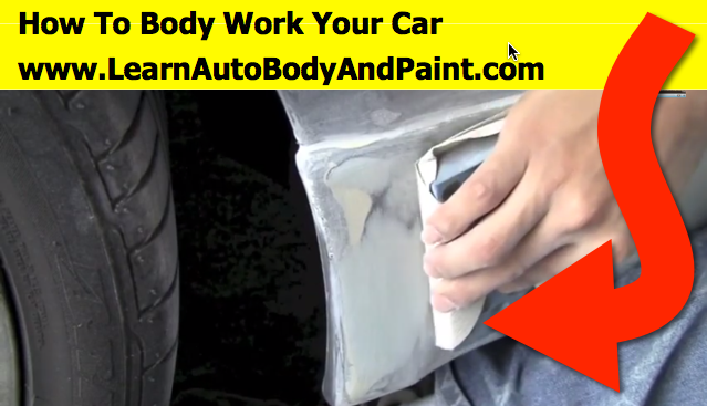 how-to-body-work-a-car