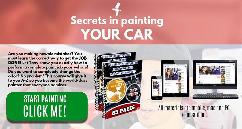 LearnAutoBodyAndPaint