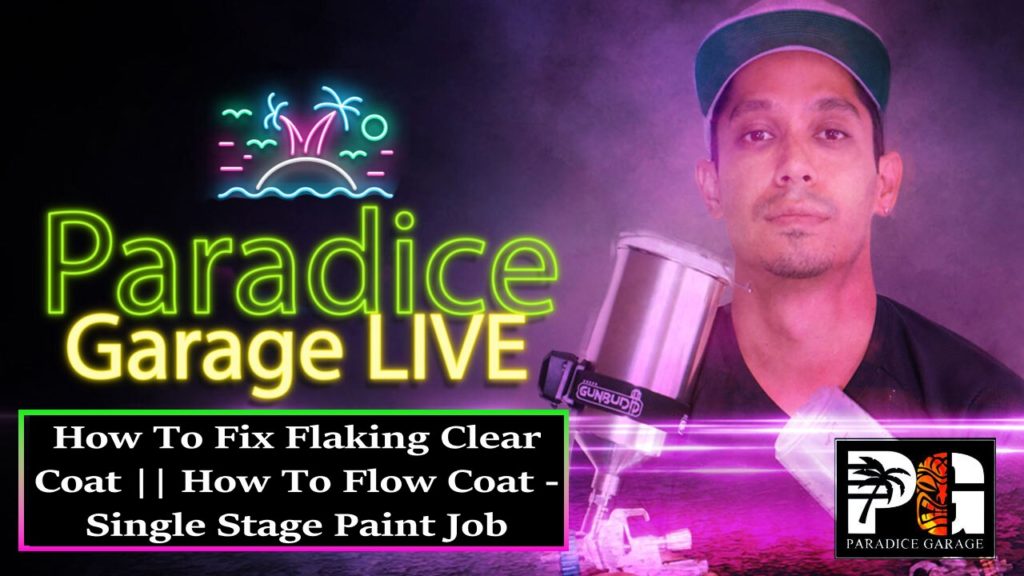 Blog How To Paint Your Car Do it yourself Auto Body And Paint Training Site