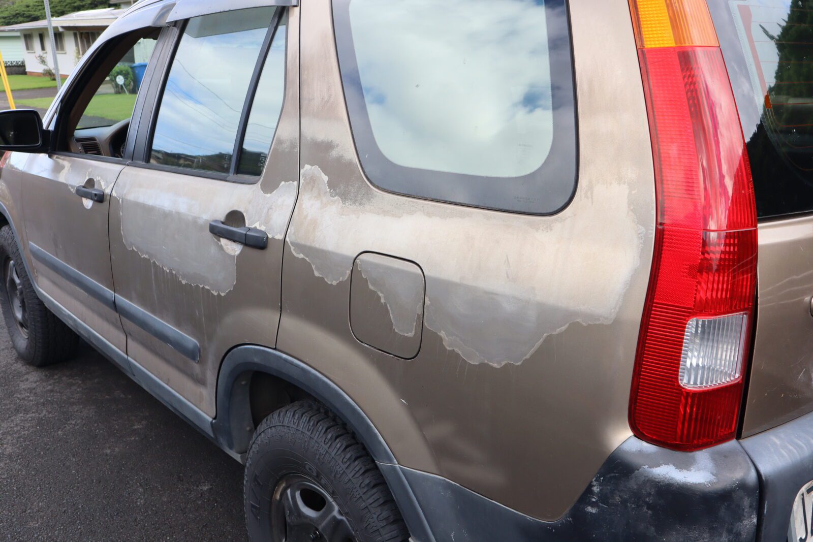 Paint Correction Detailing: The Ultimate Guide to a Flawless Finish ...