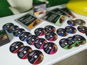 22 DVD Ultimate Auto Body Workshop