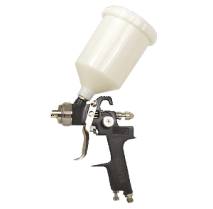 Warwick 980HE Waterborne Solvent Spray Gun