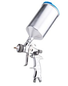 The Atom X20 Spray Gun