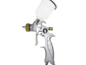 The Atom Mini X16 Spray Gun