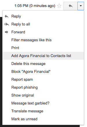 gmail-contact-list