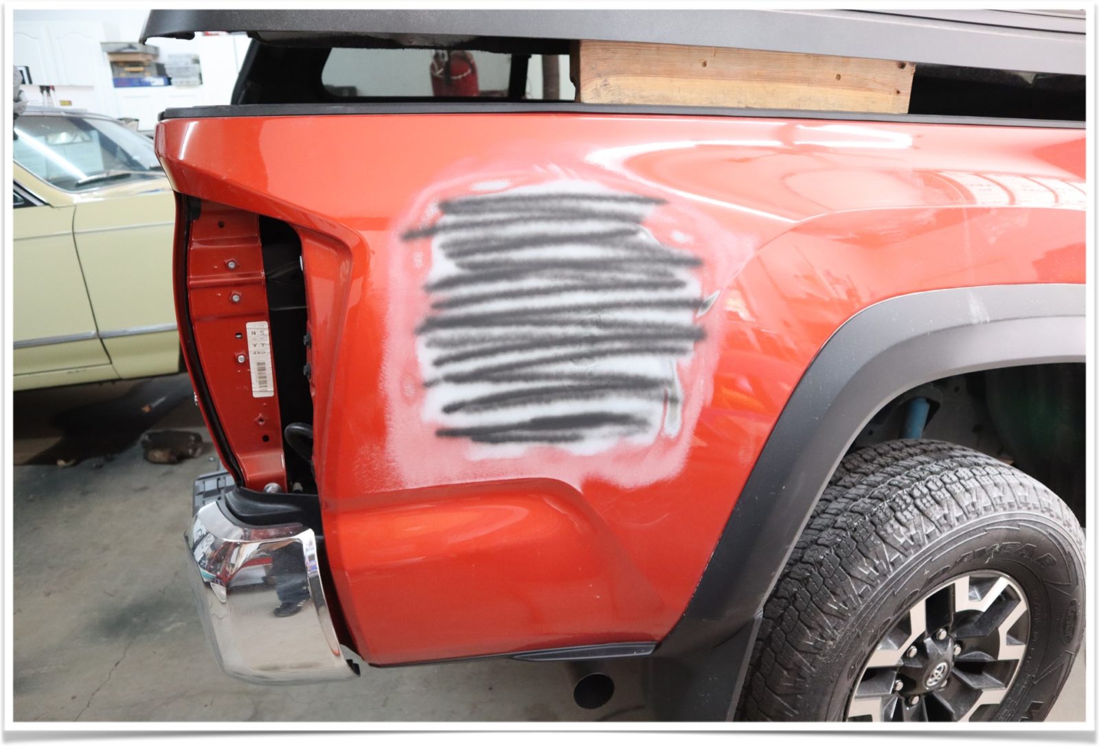 Basecoat Clearcoat HOW MUCH PAINT YOU NEED To Paint Your Car!