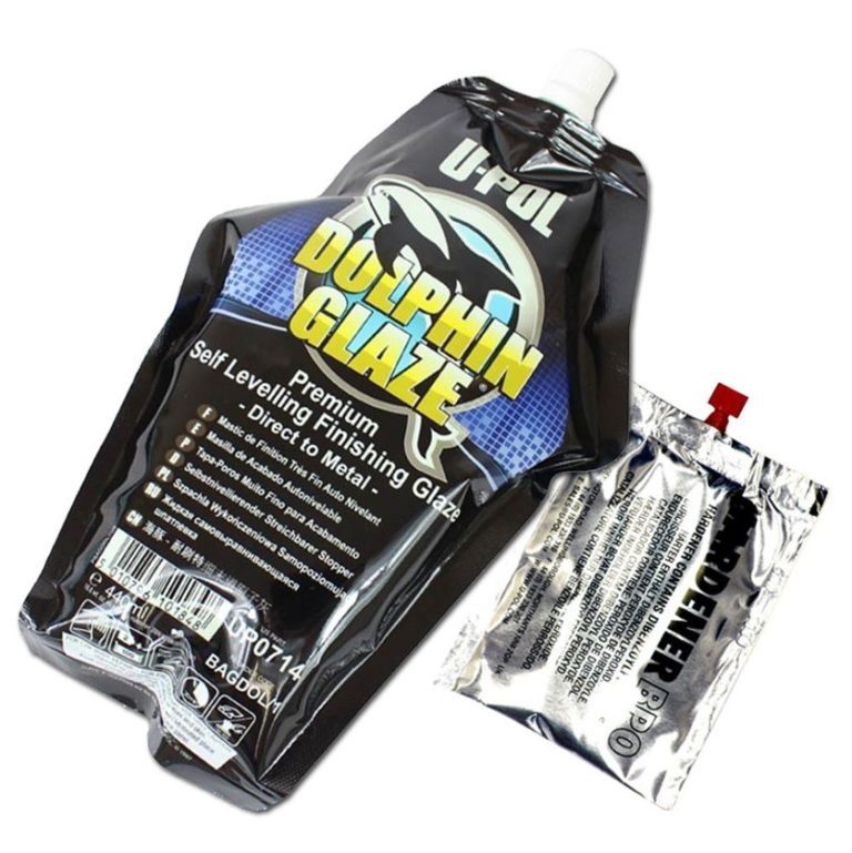 Should YOU Apply Body Filler Directly Over Metal or Epoxy Primer?