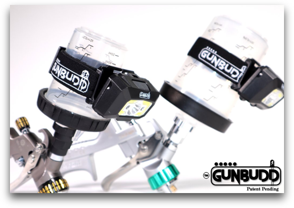 GunBudd Ultra Lighting System