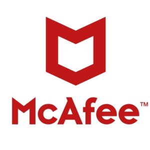 mcafee