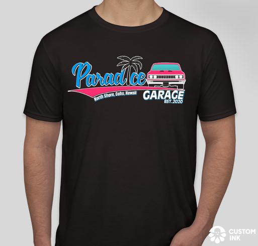 Paradice Garage